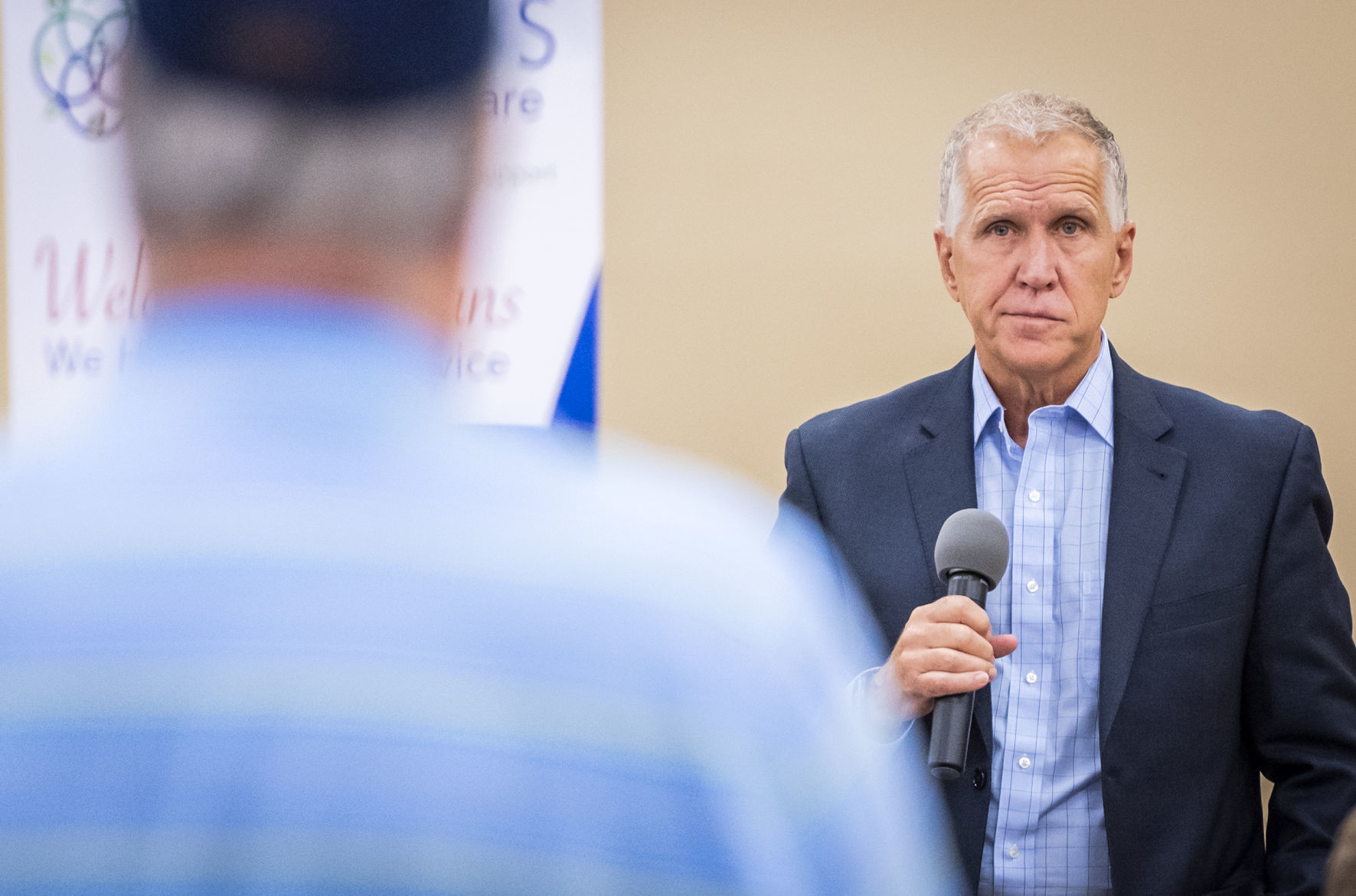 Tillis